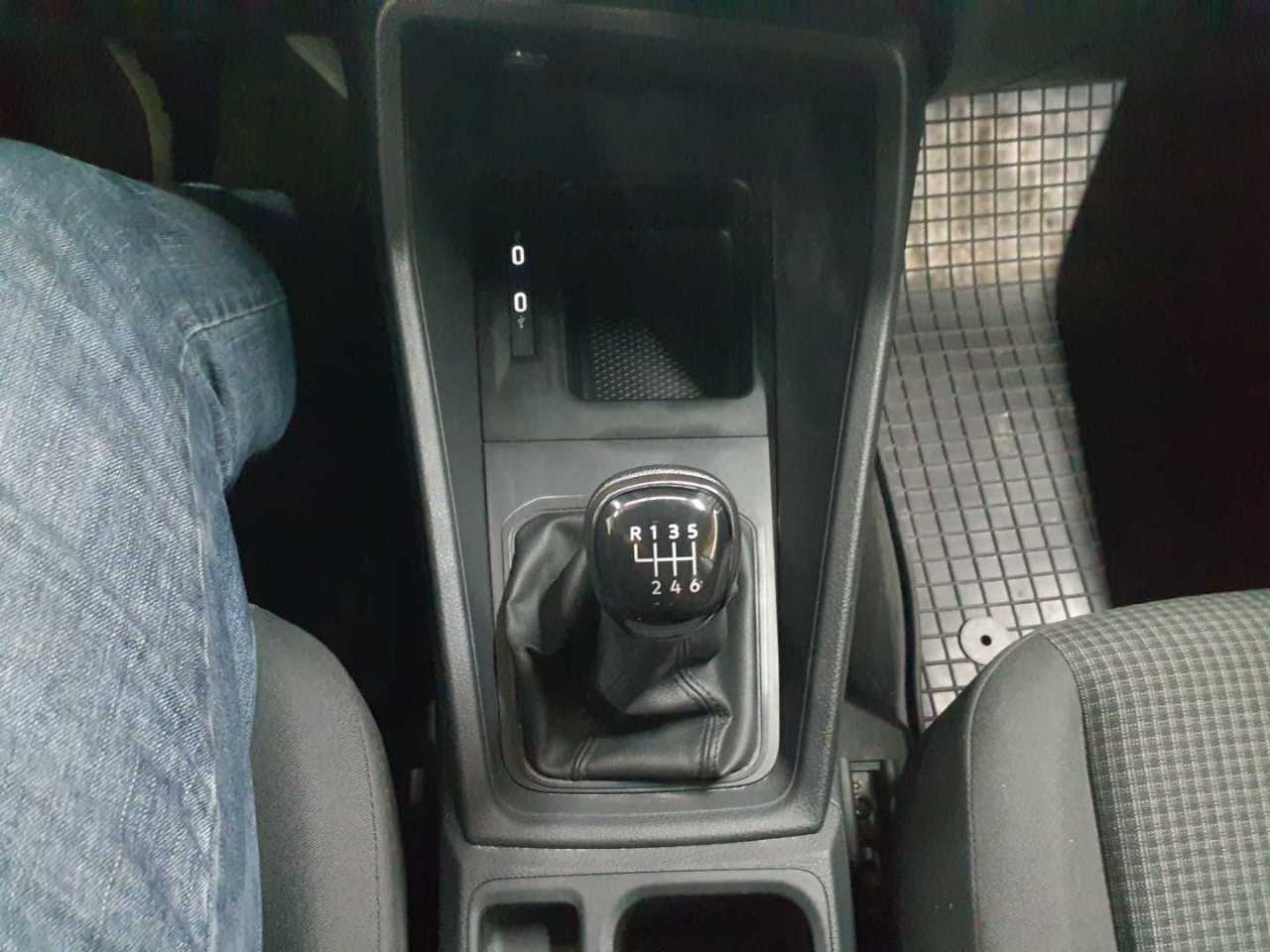 Vw Caddy 2.0 TDI BMT (5-Si.) Kombi 10