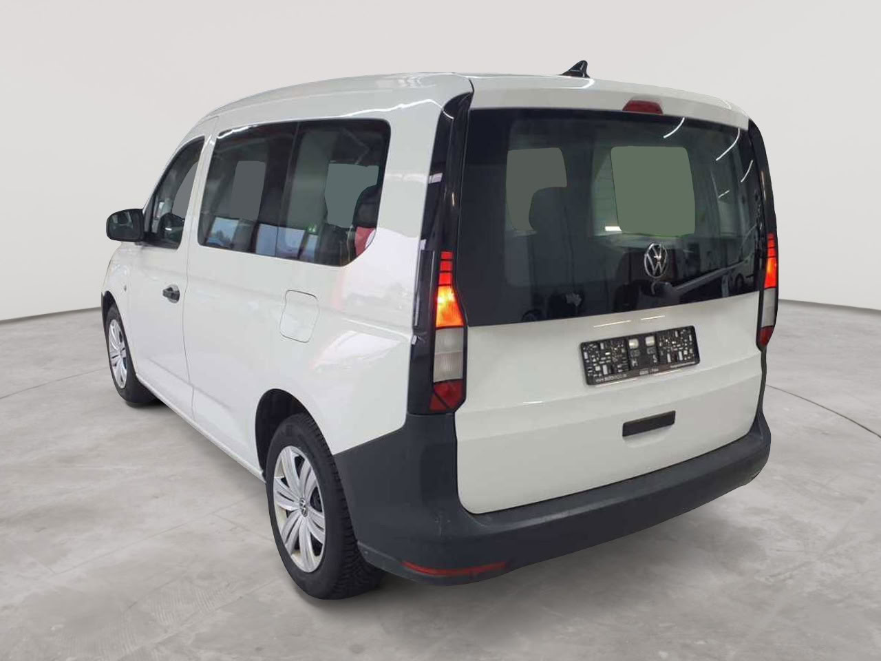 Vw Caddy 2.0 TDI BMT (5-Si.) Kombi 5