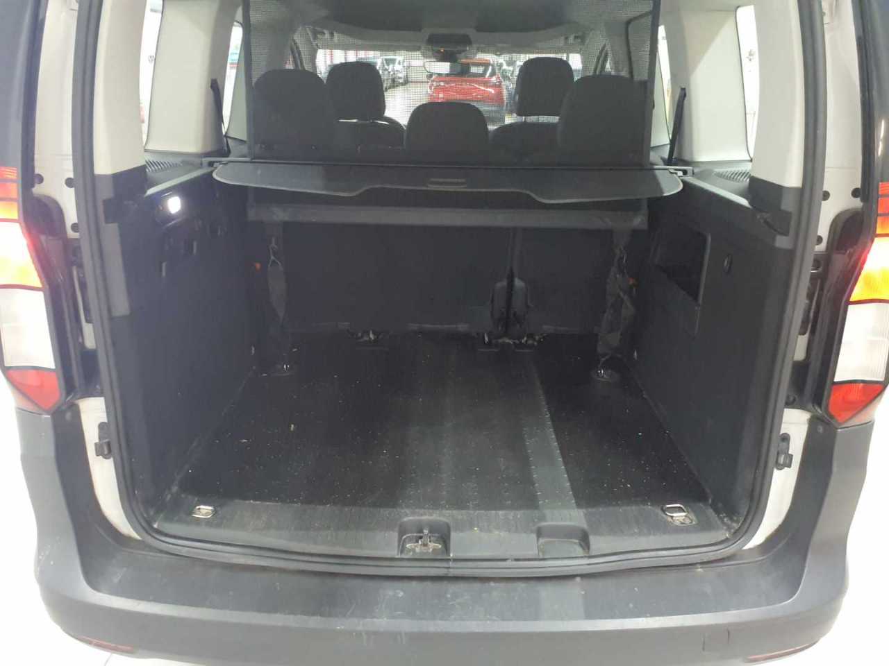 Vw Caddy 2.0 TDI BMT (5-Si.) Kombi 15