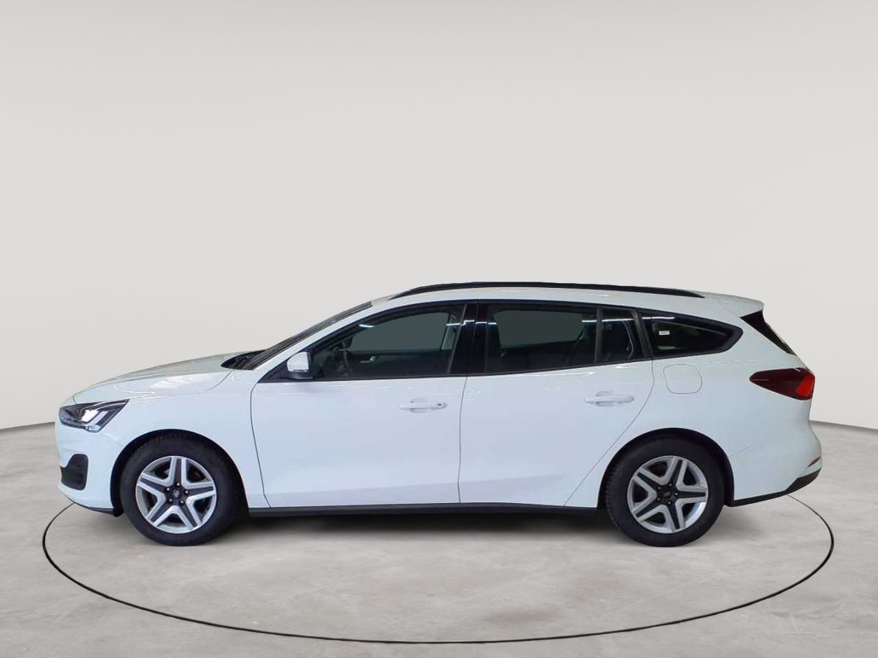 Ford Focus Turnier 1.5 EcoBlue Start-Stopp-System COOL&CONNECT 6