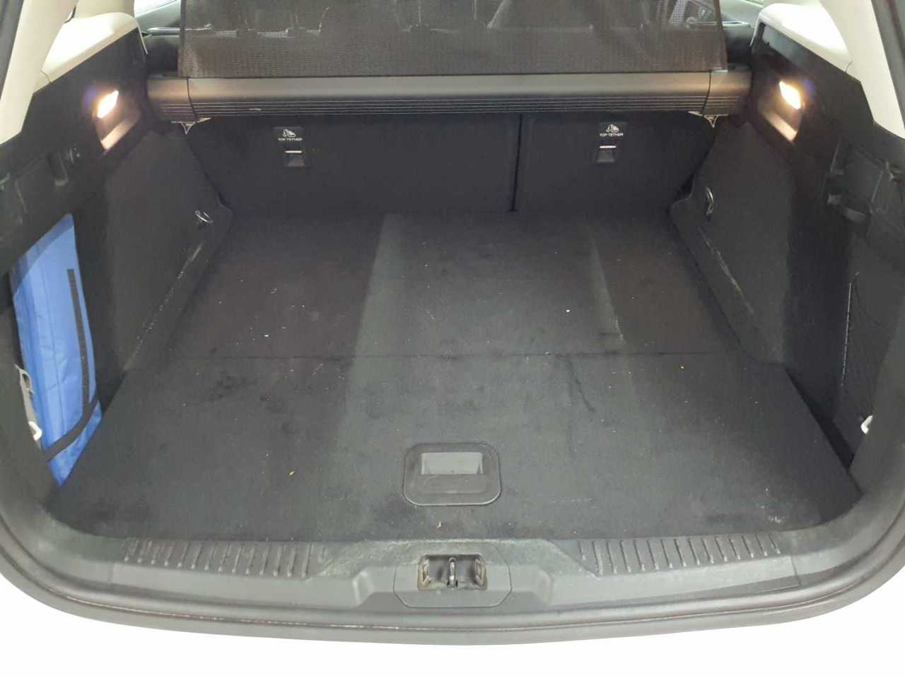 Ford Focus Turnier 1.5 EcoBlue Start-Stopp-System COOL&CONNECT 15