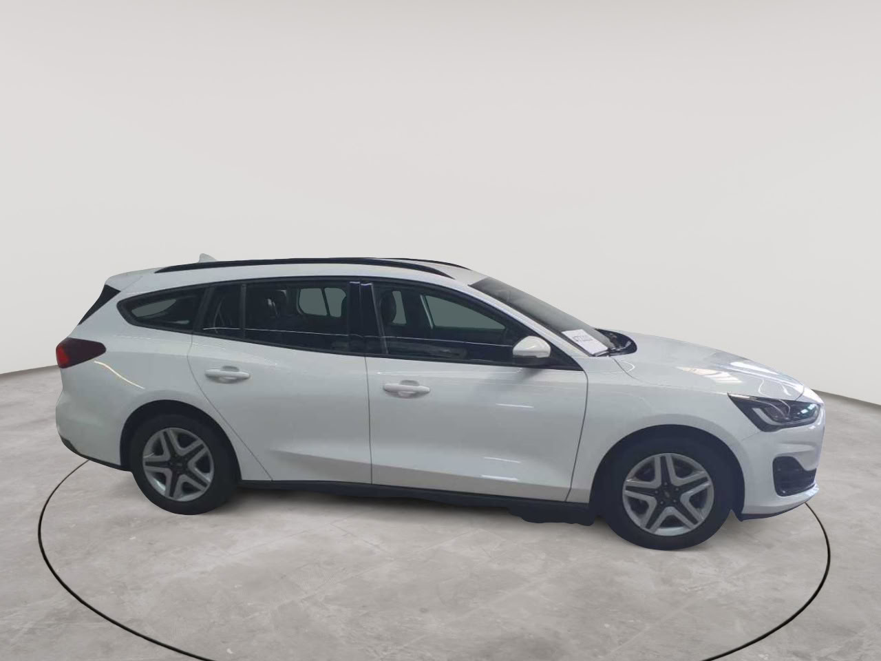Ford Focus Turnier 1.5 EcoBlue Start-Stopp-System COOL&CONNECT 3