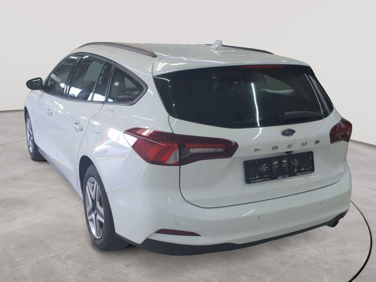 Ford Focus Turnier 1.5 EcoBlue Start-Stopp-System COOL&CONNECT 5