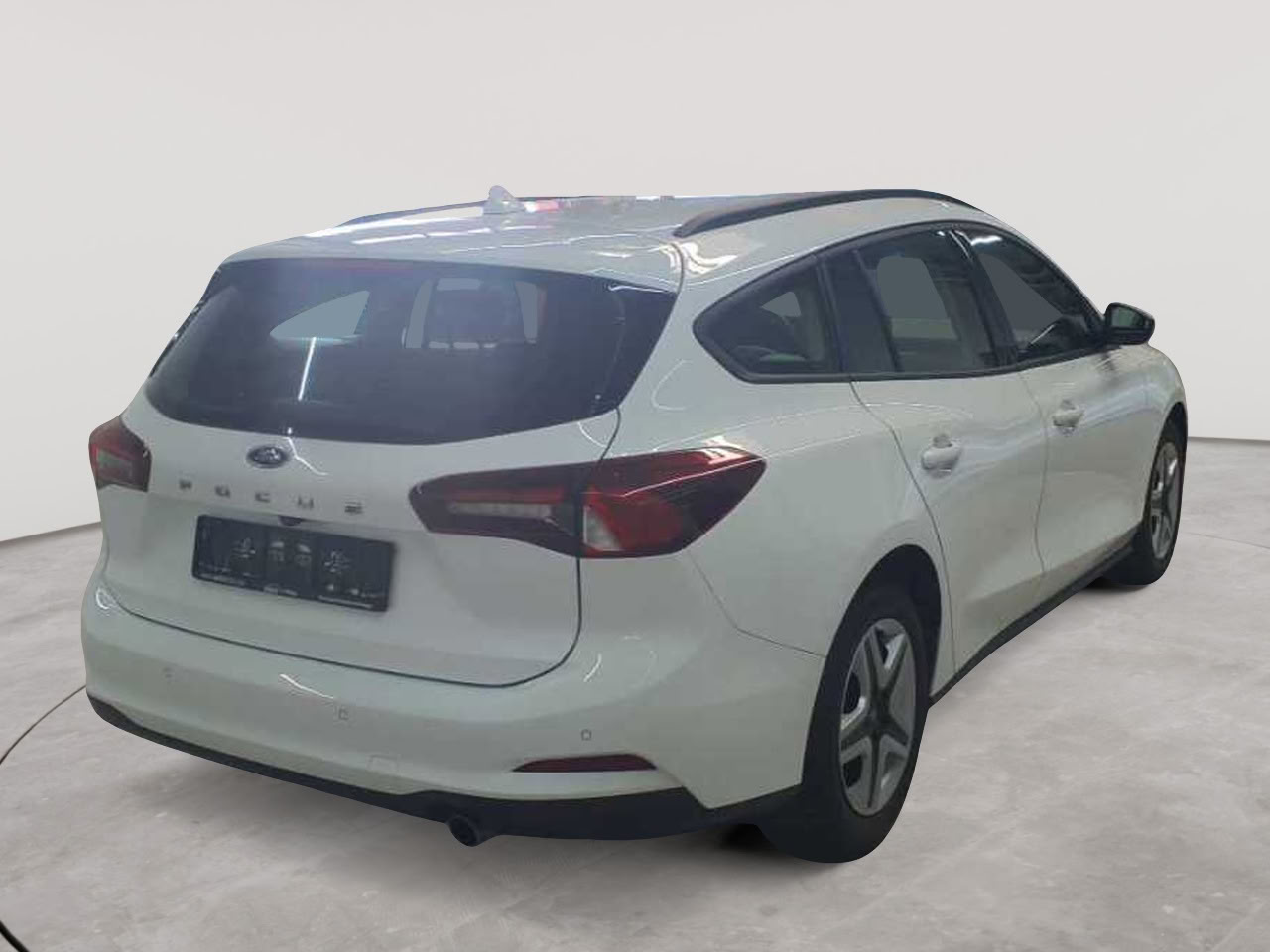 Ford Focus Turnier 1.5 EcoBlue Start-Stopp-System COOL&CONNECT 4