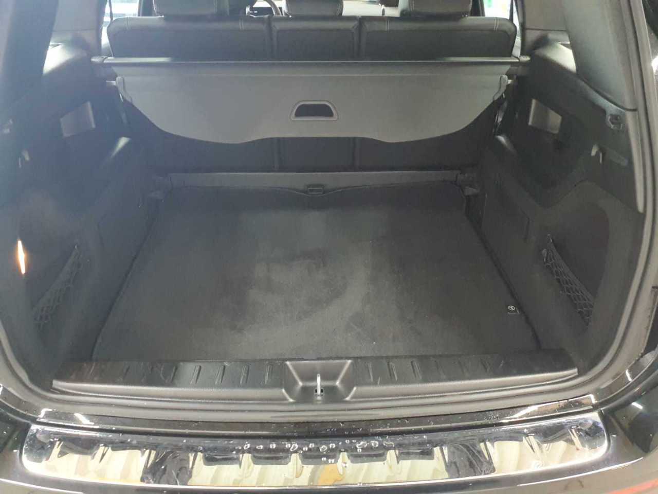 Mercedes-Benz GLB 220 d 8G-DCT Progressive 15