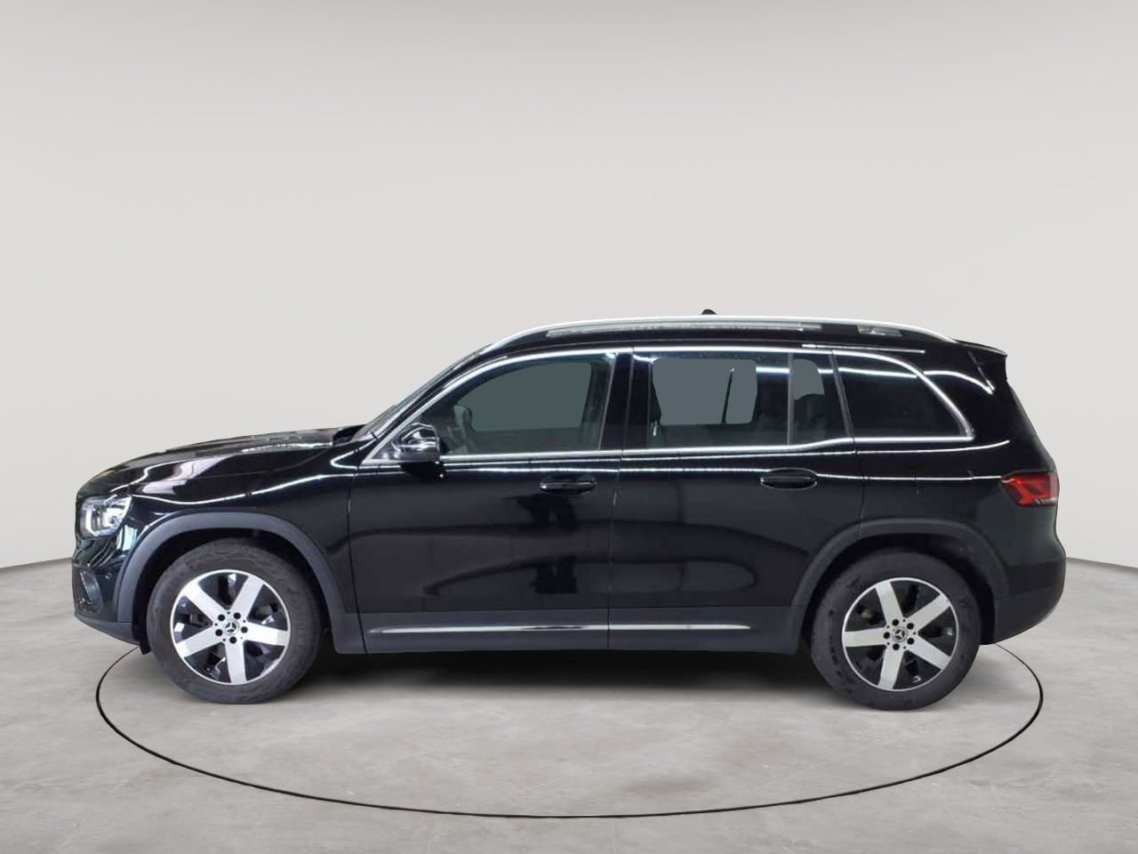 Mercedes-Benz GLB 220 d 8G-DCT Progressive 6
