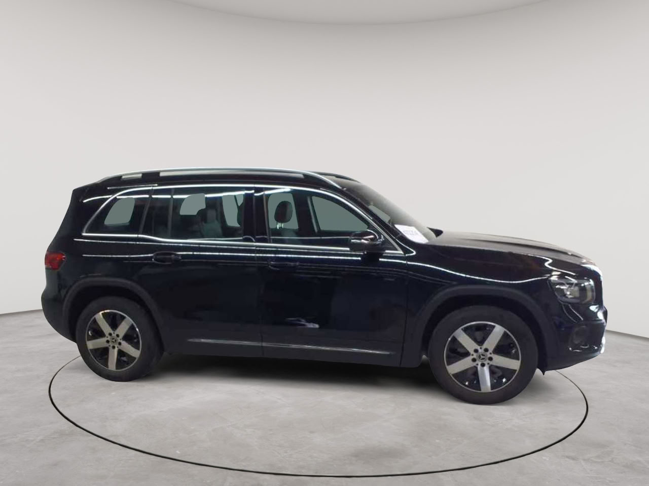 Mercedes-Benz GLB 220 d 8G-DCT Progressive 3