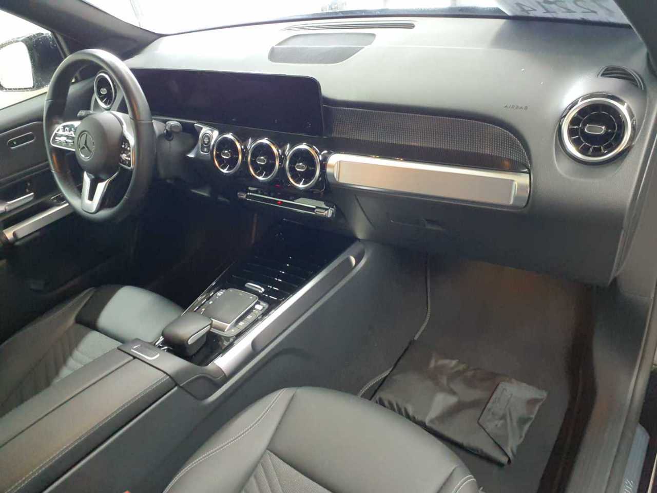 Mercedes-Benz GLB 220 d 8G-DCT Progressive 9