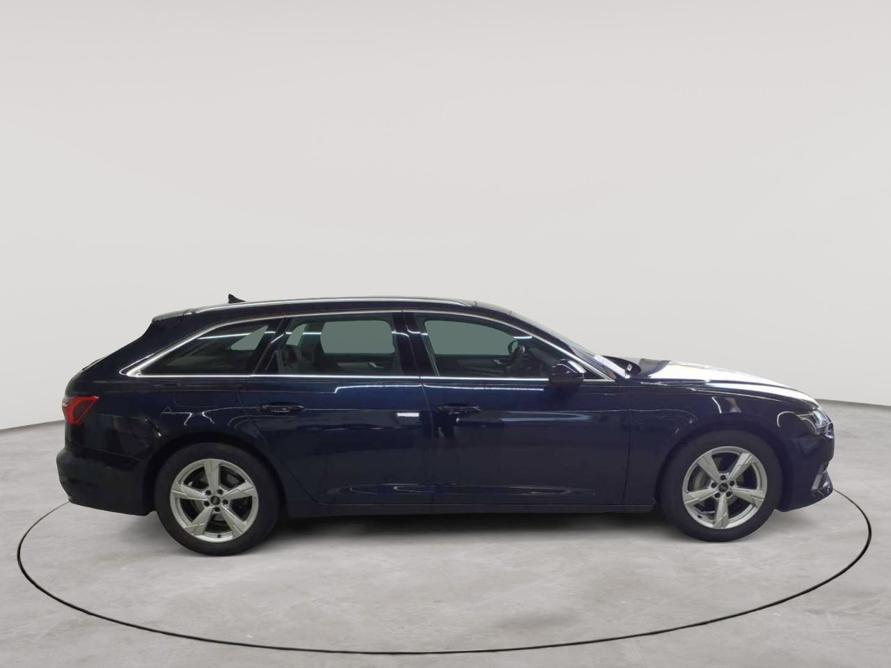 Audi A6 Avant 35 TDI S tronic sport 3