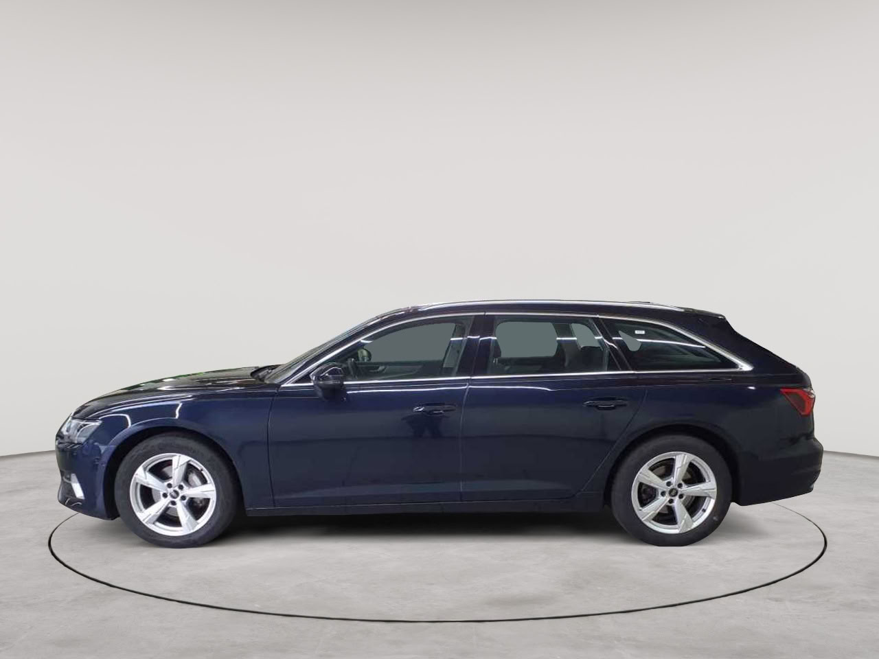 Audi A6 Avant 35 TDI S tronic sport 6