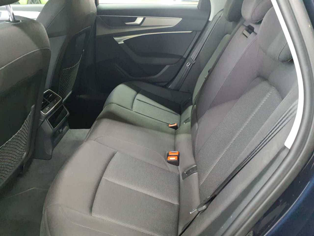 Audi A6 Avant 35 TDI S tronic sport 13