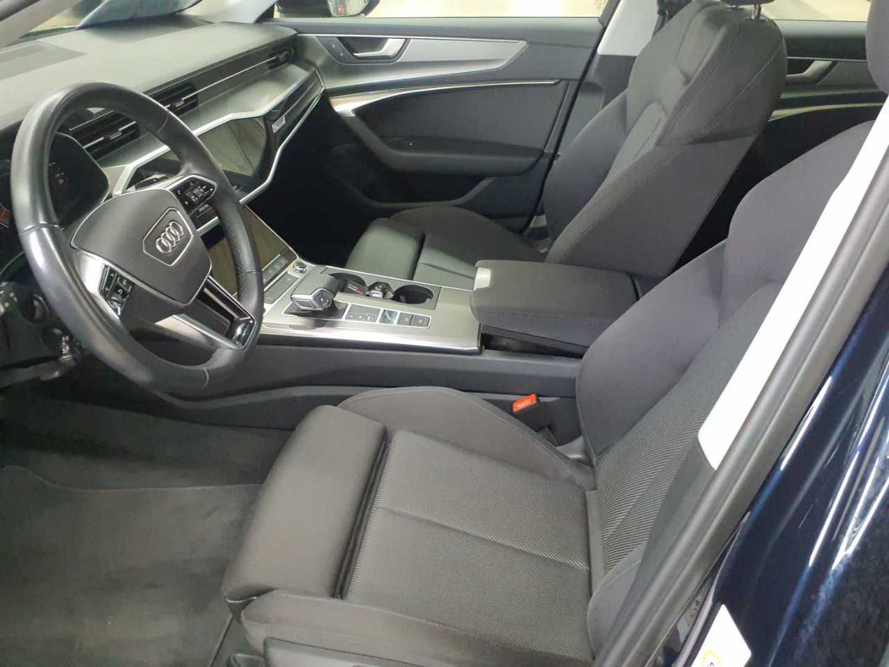 Audi A6 Avant 35 TDI S tronic sport 7