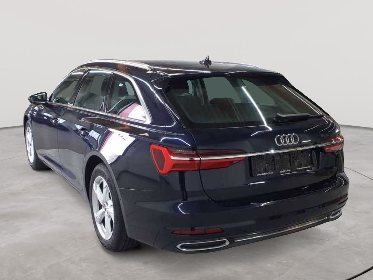 Audi A6 Avant 35 TDI S tronic sport 5