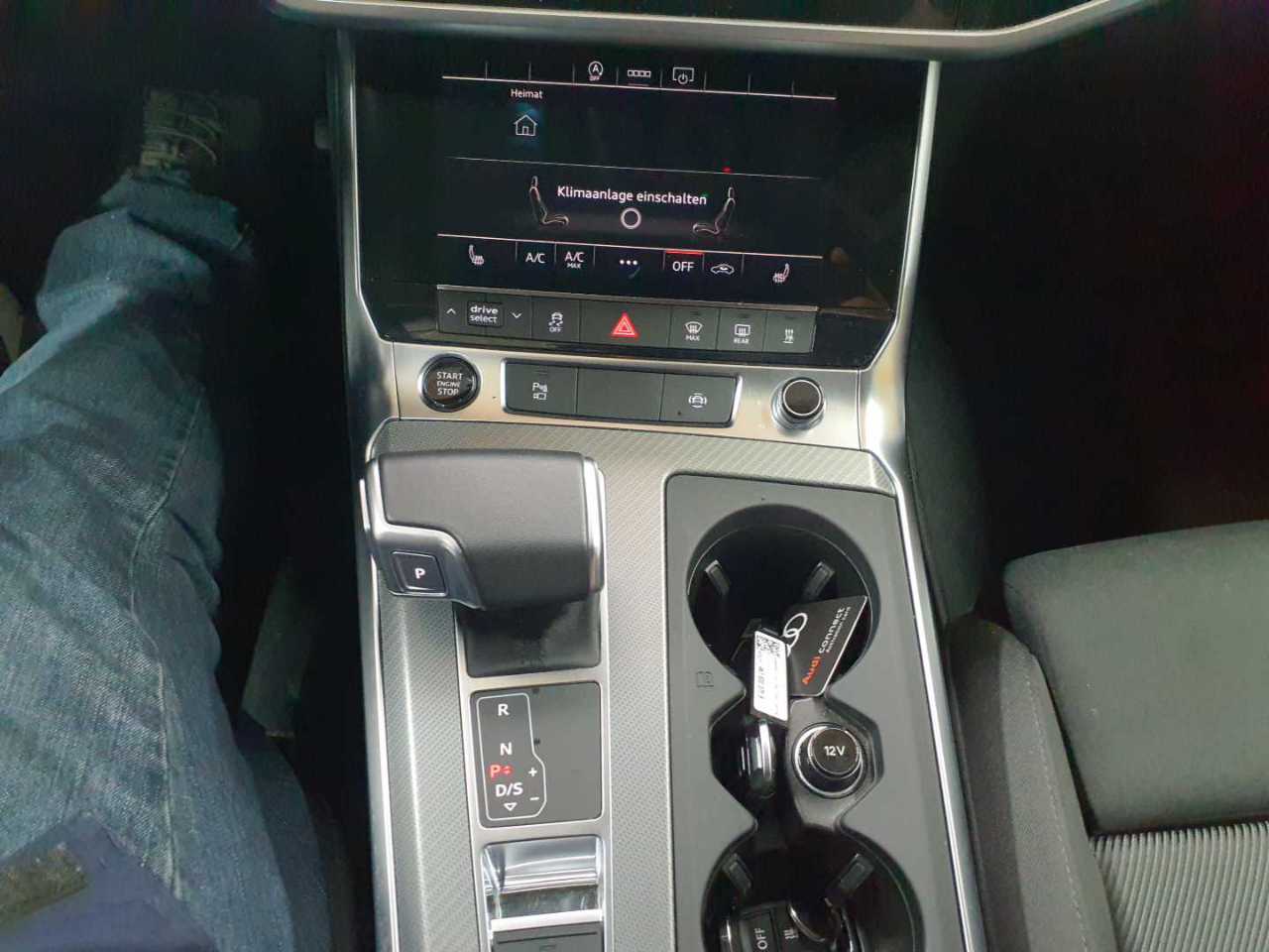 Audi A6 Avant 35 TDI S tronic sport 10
