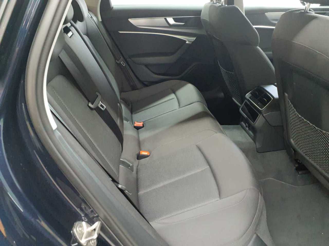 Audi A6 Avant 35 TDI S tronic sport 14