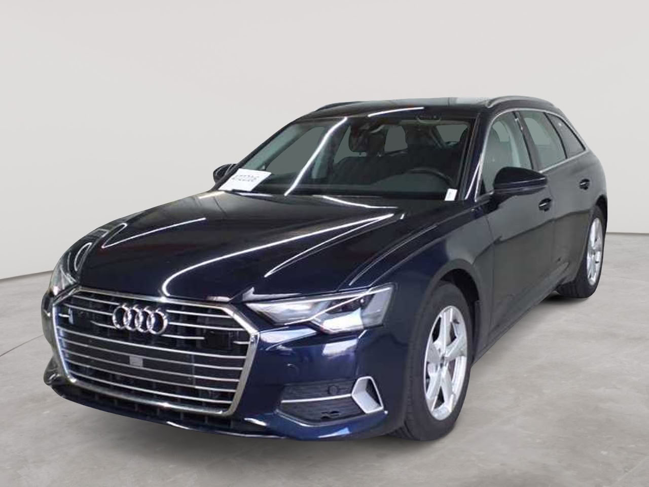 Audi A6 Avant 35 TDI S tronic sport 2
