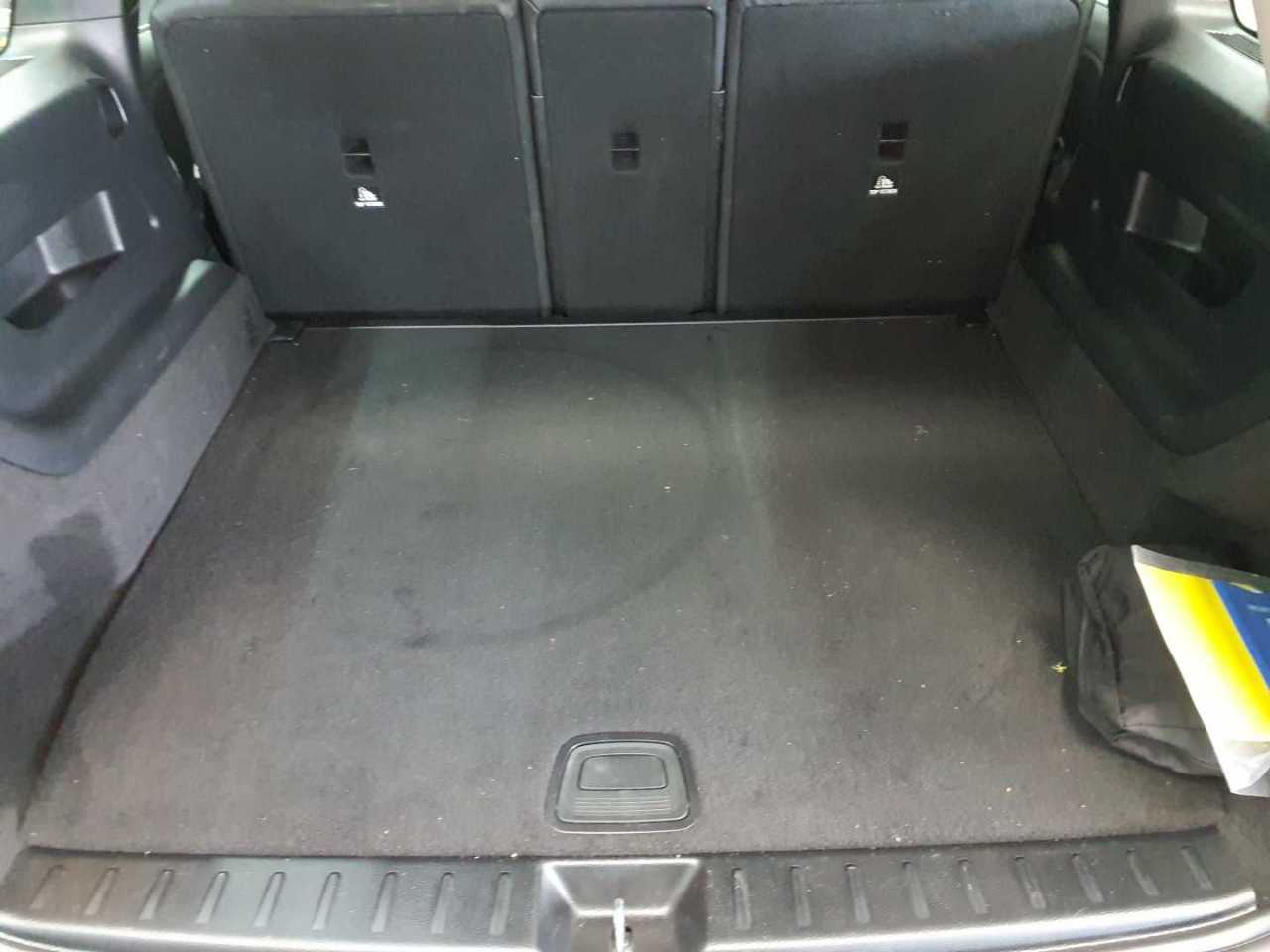 Mercedes-Benz GLB 200 d 8G-DCT Style 15