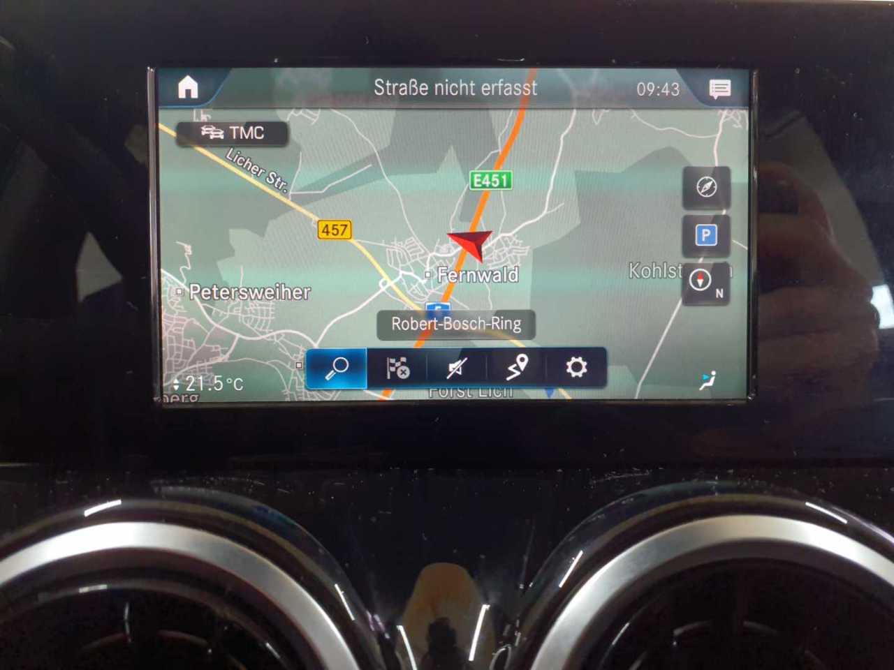 Mercedes-Benz GLB 200 d 8G-DCT Style 12