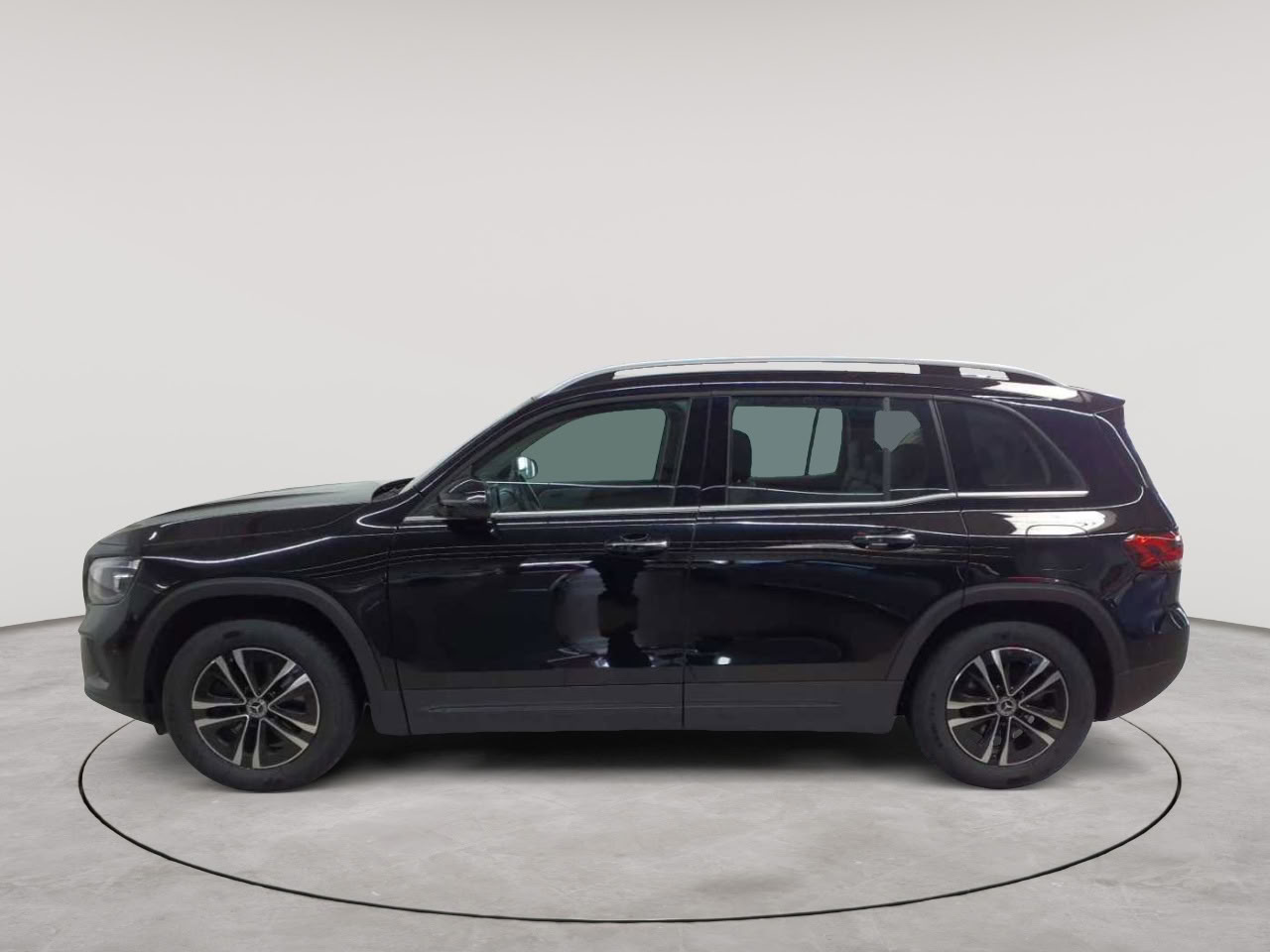 Mercedes-Benz GLB 200 d 8G-DCT Style 6