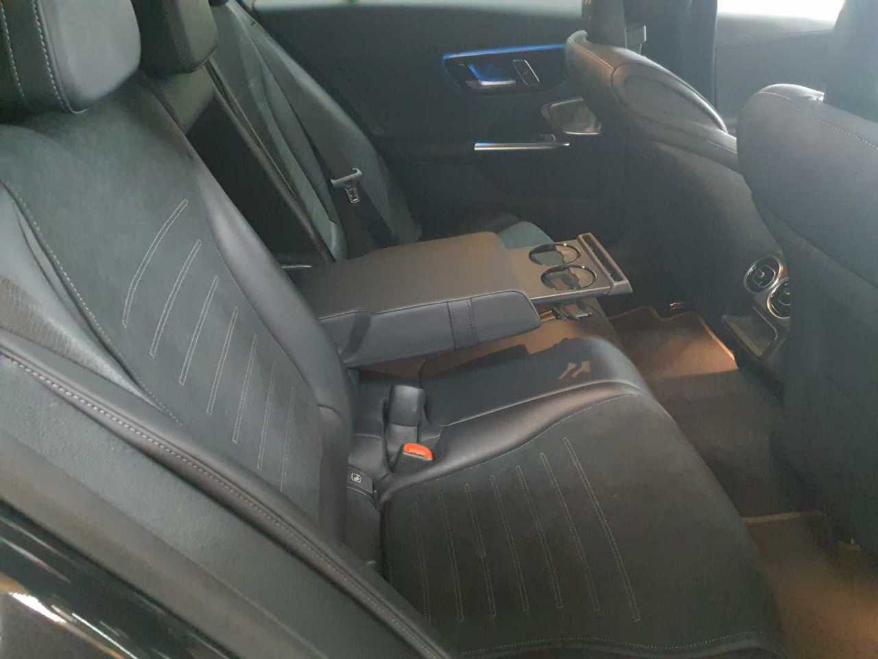 Mercedes-Benz C 300 e T 9G-TRONIC AMG Line 14