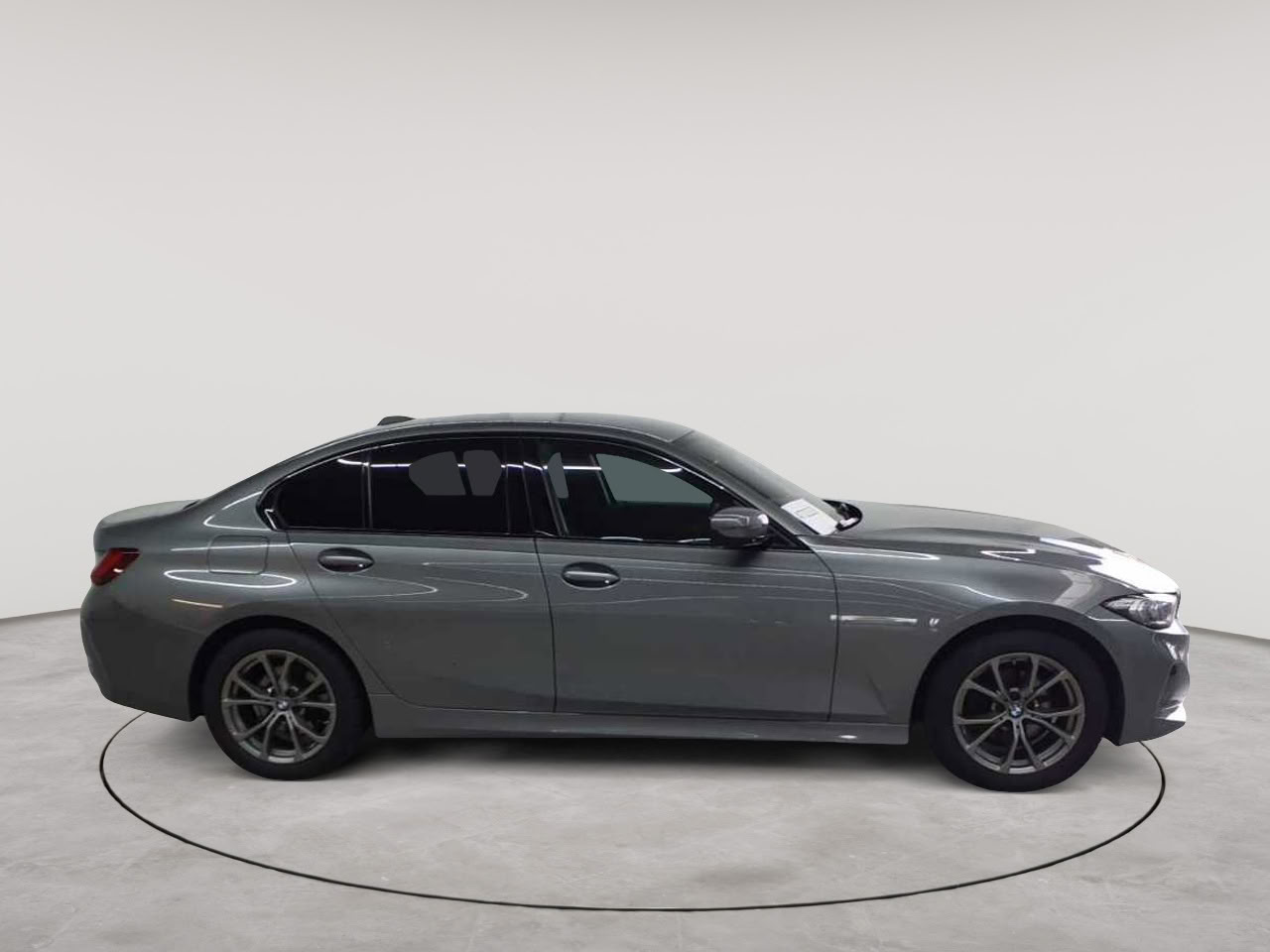 Bmw 318d Aut. 3