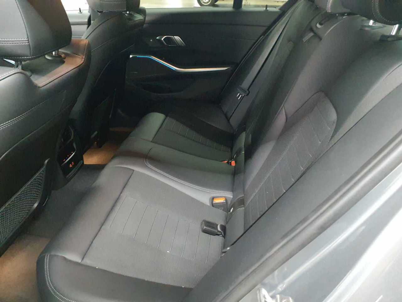 Bmw 318d Aut. 13