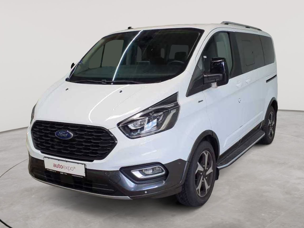 Ford Tourneo Custom 320 L1H1 VA Autm. Active 2