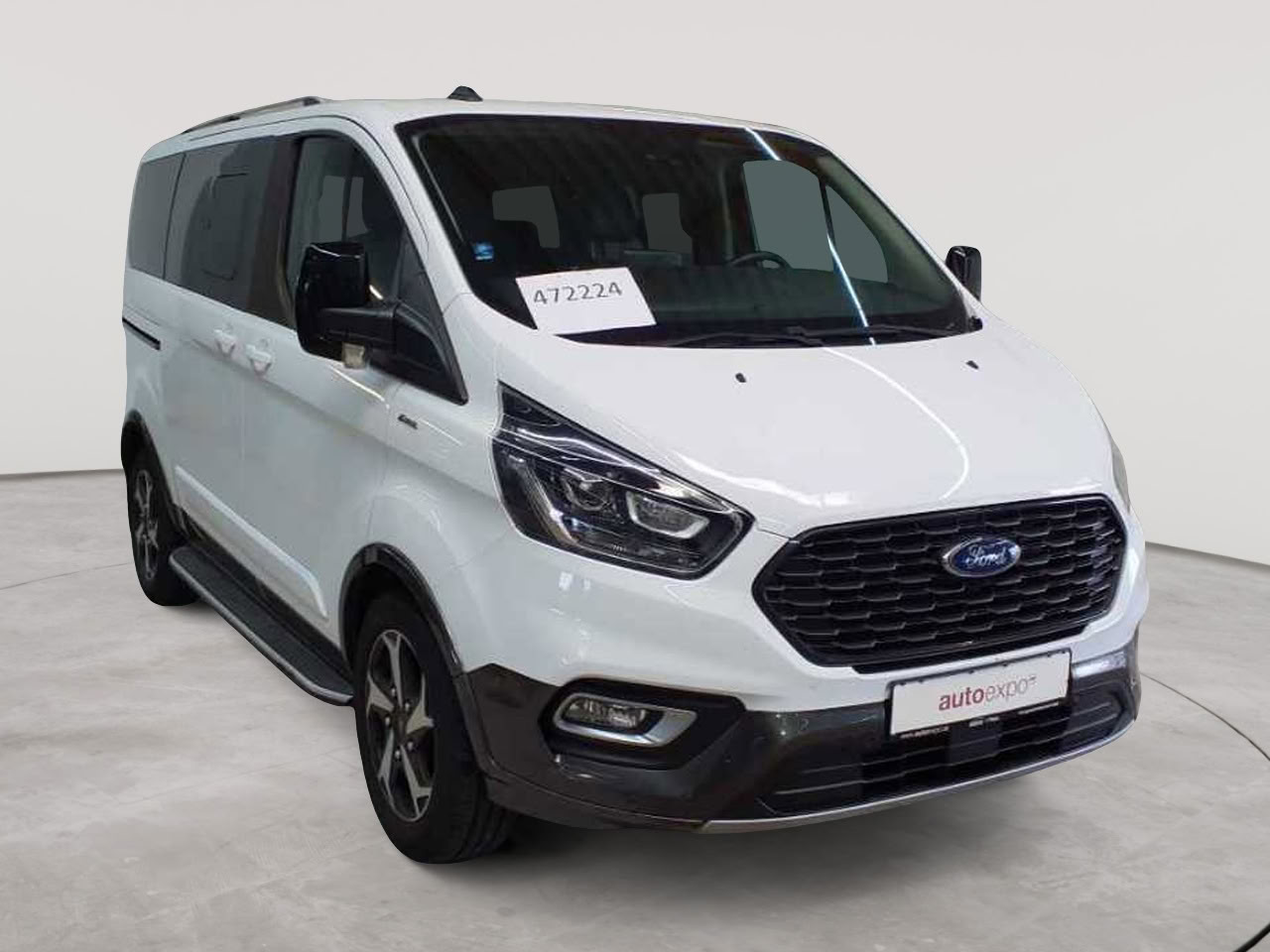 Ford Tourneo Custom 320 L1H1 VA Autm. Active