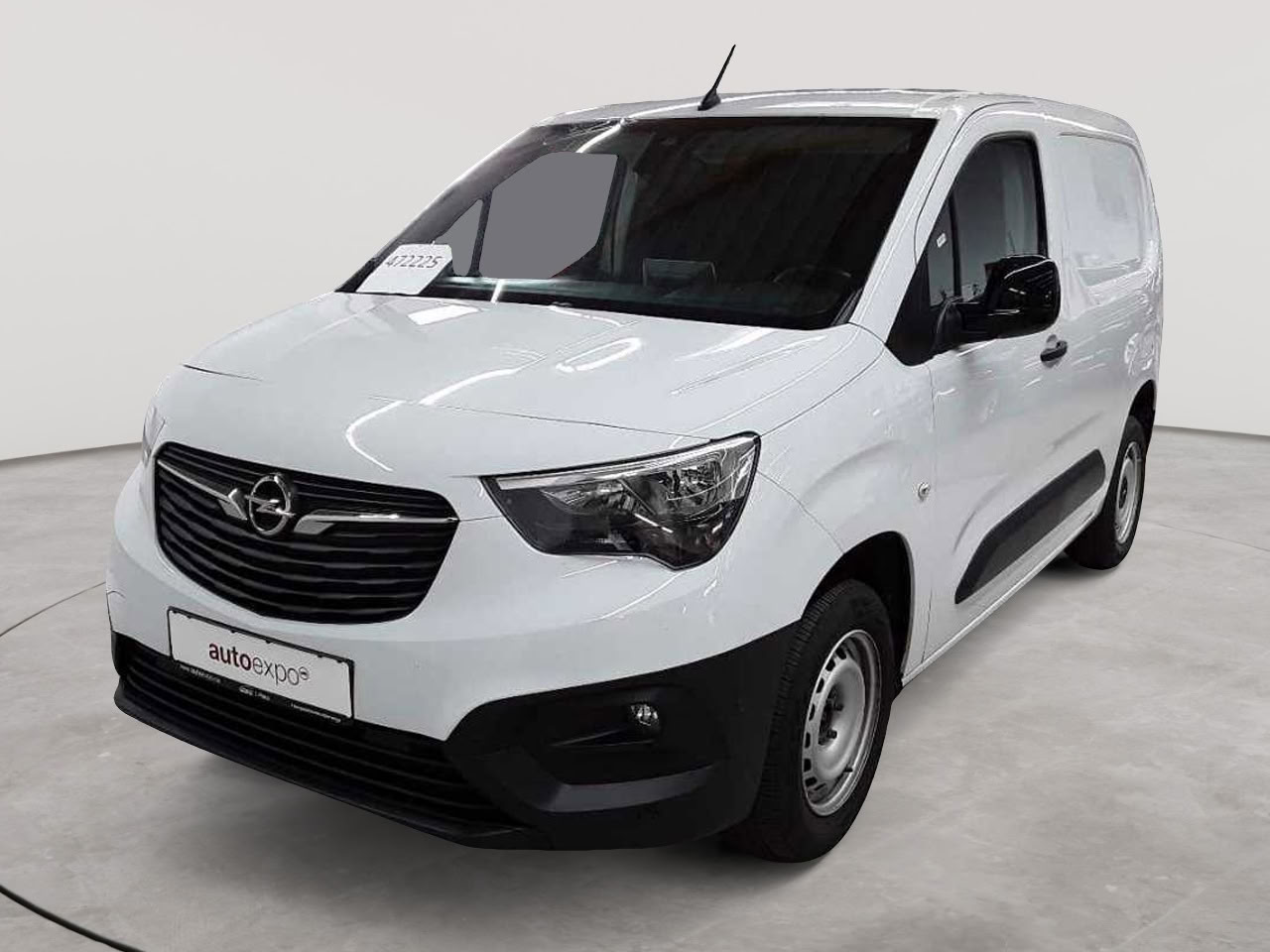 Opel Combo Cargo 1.5 D 2