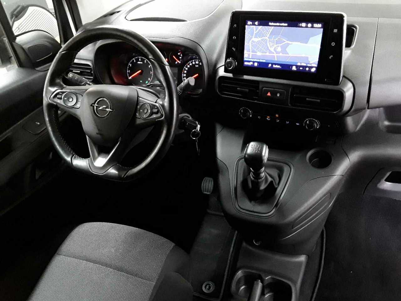 Opel Combo Cargo 1.5 D 10