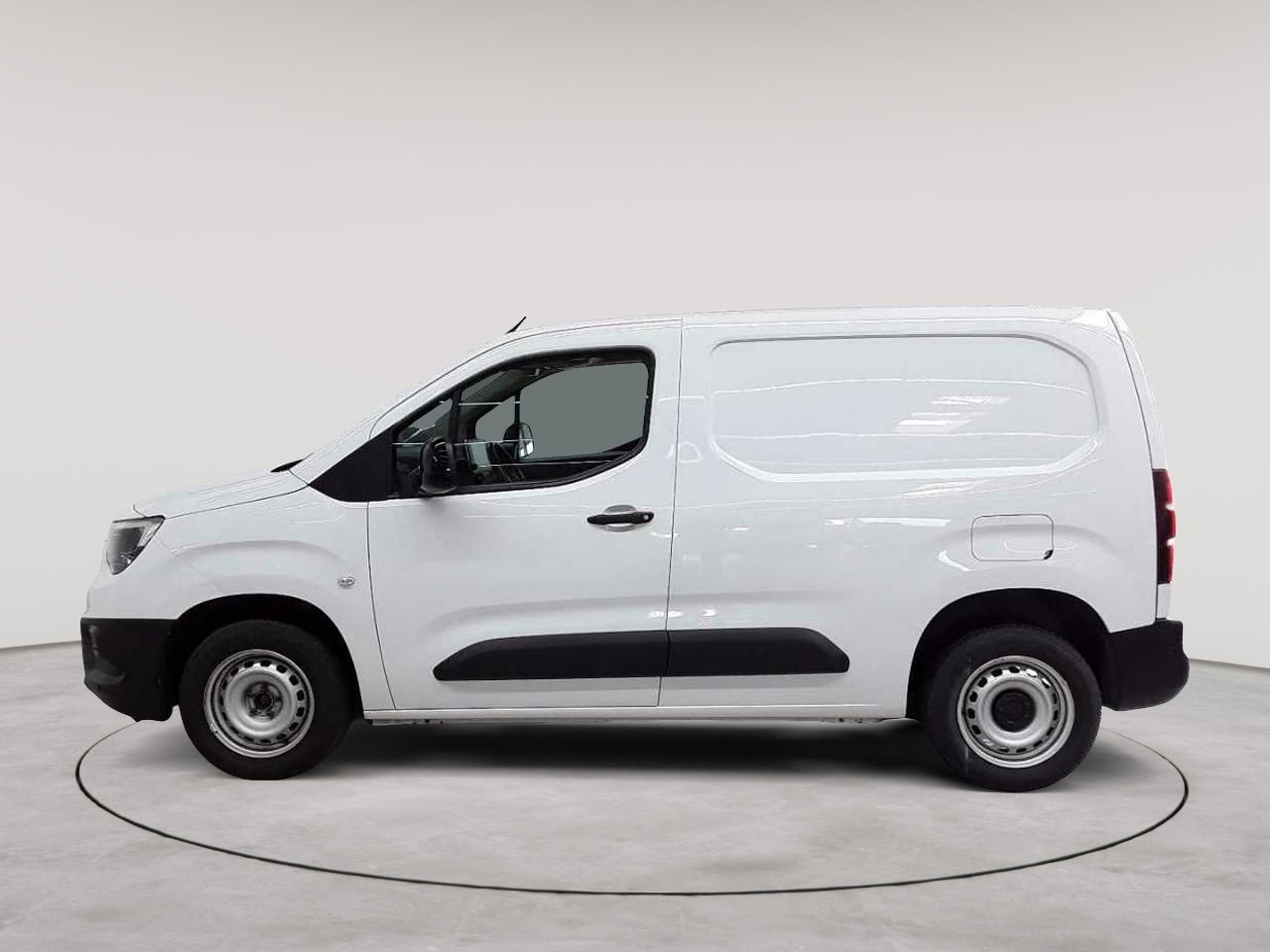 Opel Combo Cargo 1.5 D 6