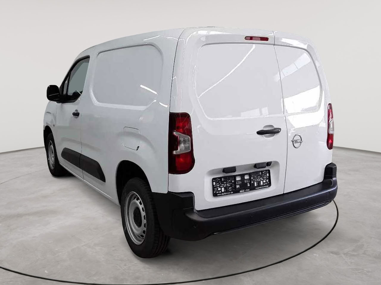 Opel Combo Cargo 1.5 D 5
