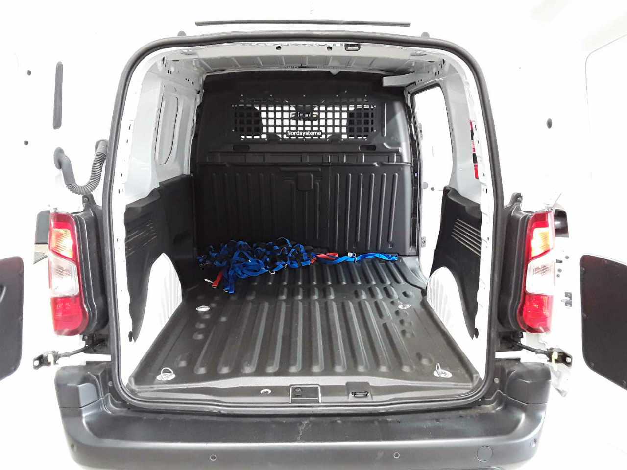 Opel Combo Cargo 1.5 D 15
