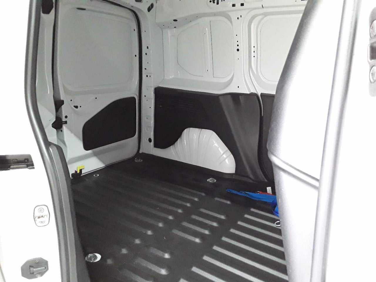 Opel Combo Cargo 1.5 D 14