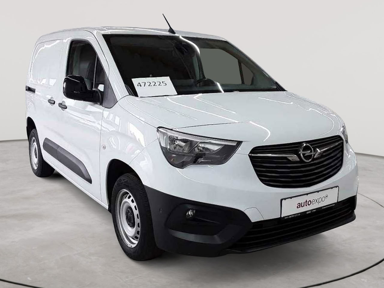 Opel Combo Cargo 1.5 D
