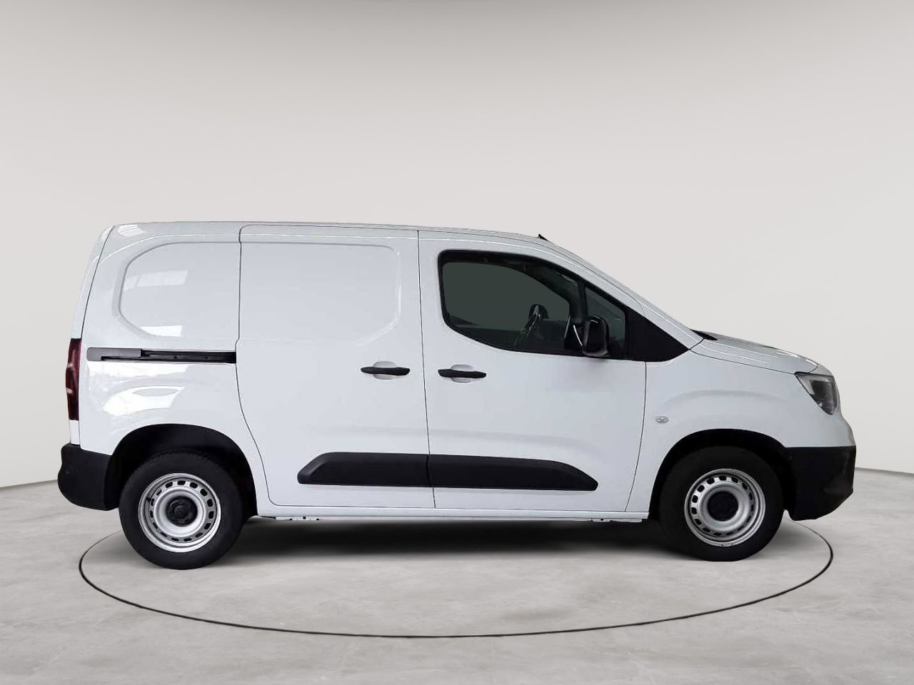 Opel Combo Cargo 1.5 D 3