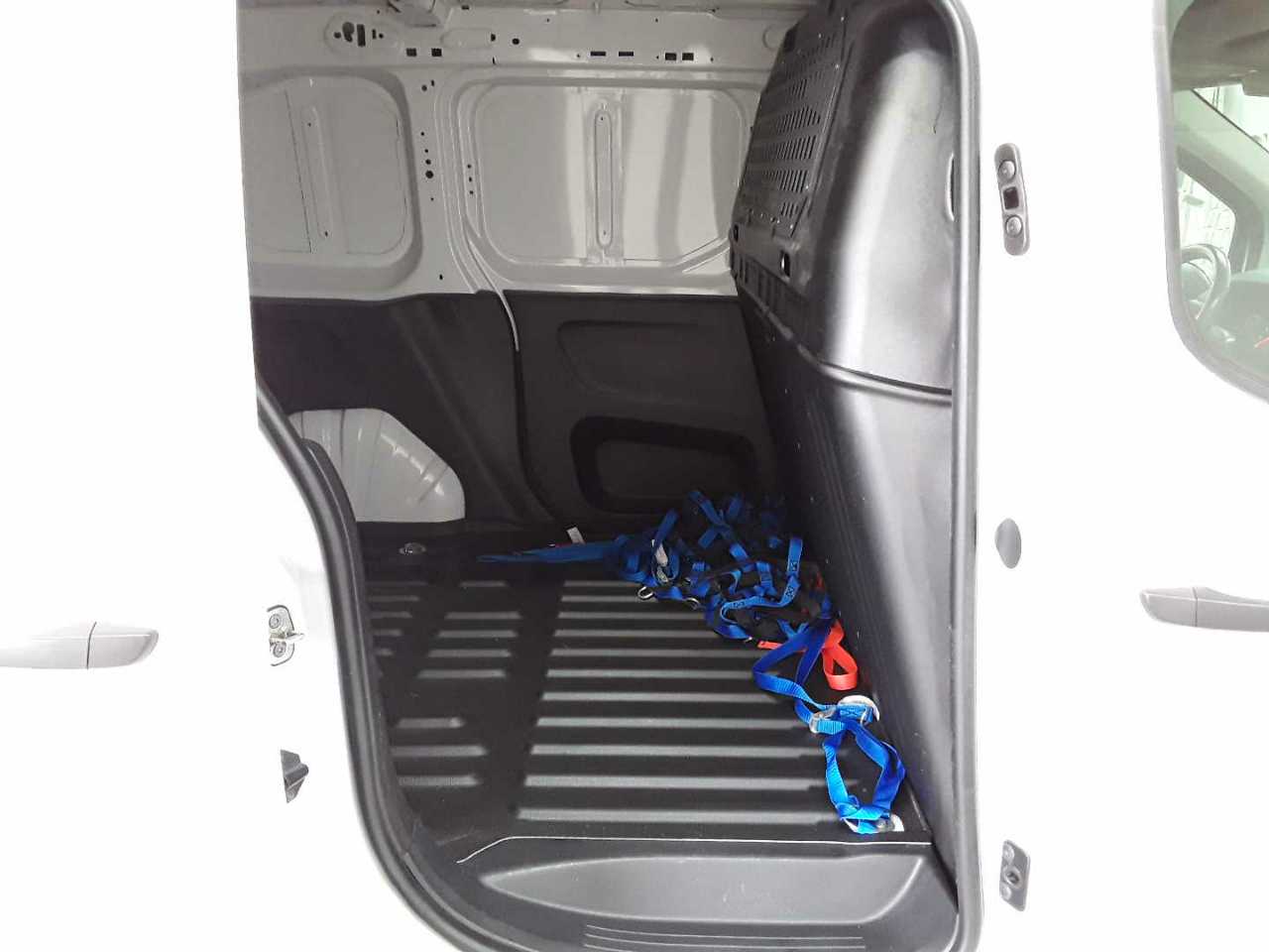 Opel Combo Cargo 1.5 D 13
