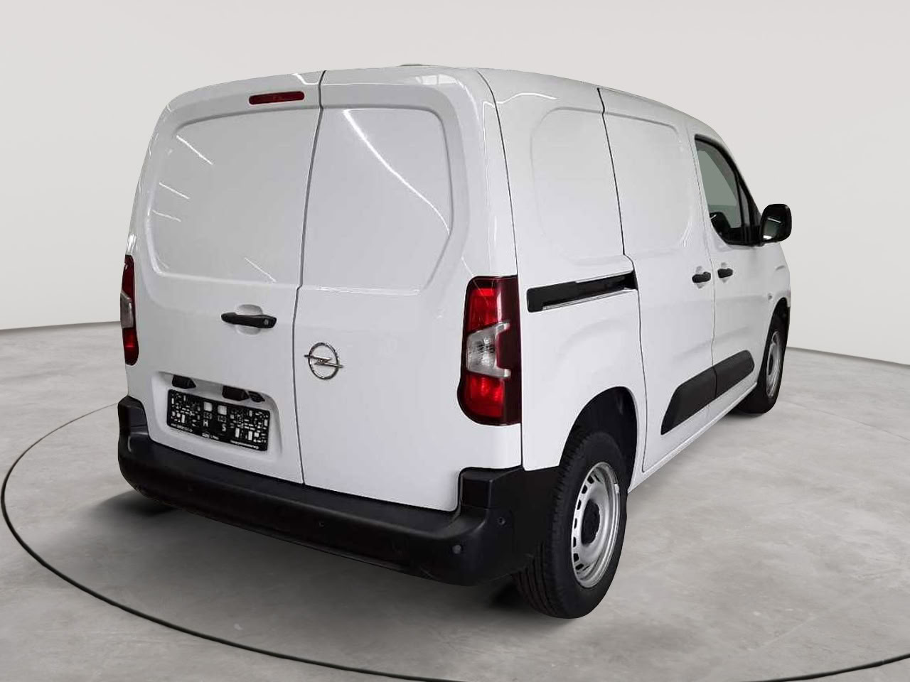 Opel Combo Cargo 1.5 D 4