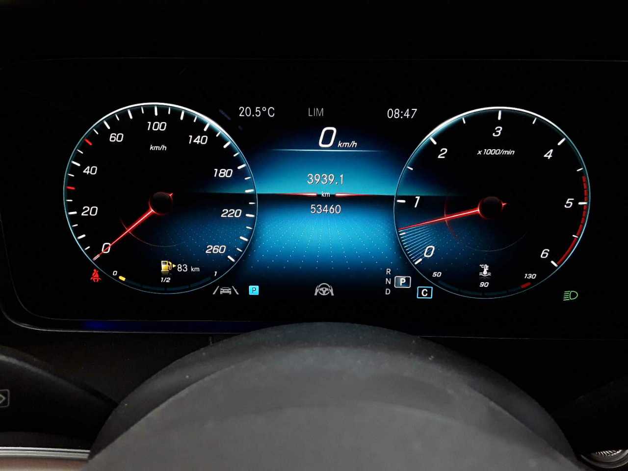 Mercedes-Benz E 400 d 4Matic T 9G-TRONIC Exclusive 11