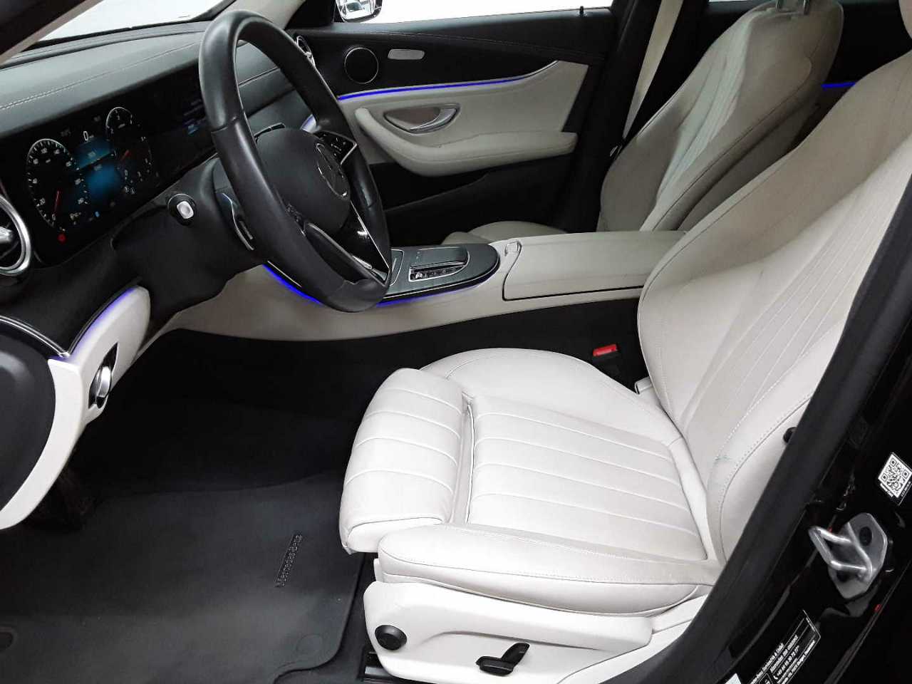 Mercedes-Benz E 400 d 4Matic T 9G-TRONIC Exclusive 7
