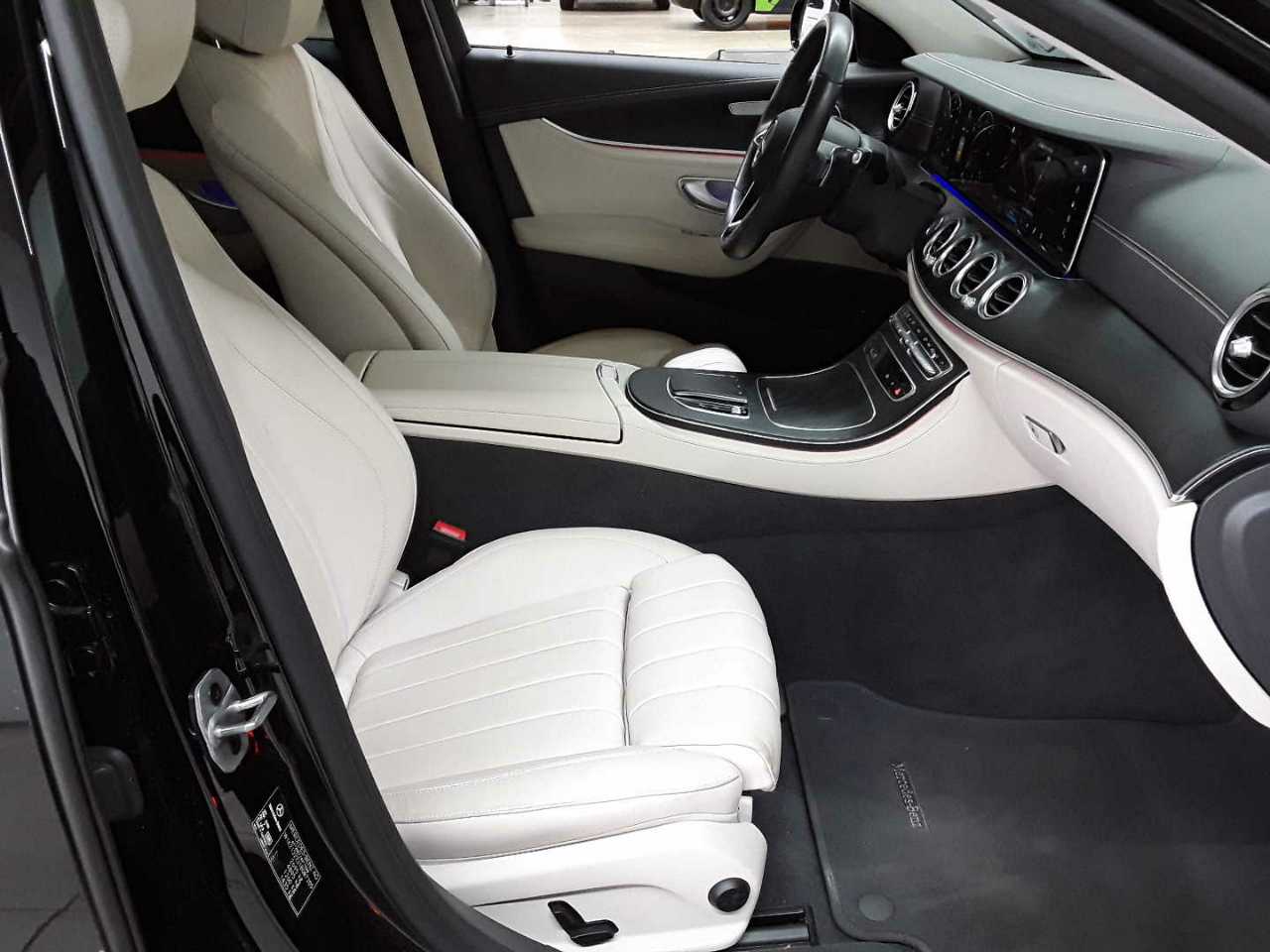 Mercedes-Benz E 400 d 4Matic T 9G-TRONIC Exclusive 8