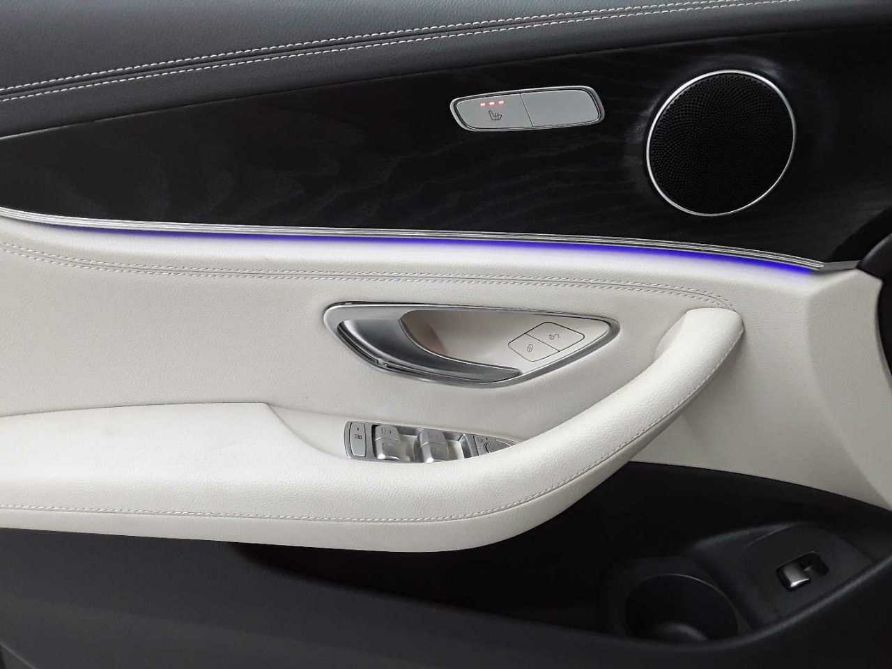 Mercedes-Benz E 400 d 4Matic T 9G-TRONIC Exclusive 17