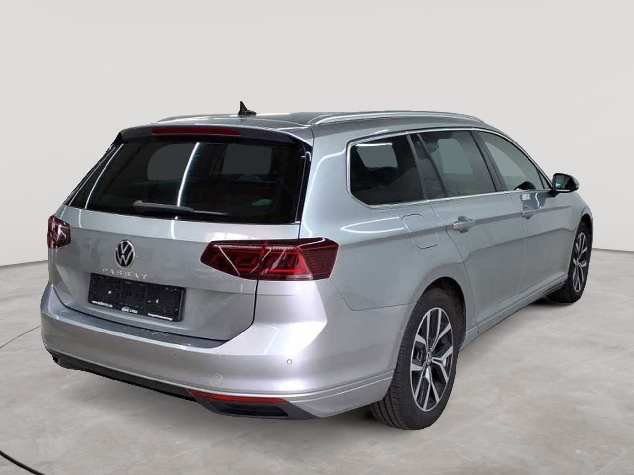 Vw Passat Variant 2.0 TDI SCR DSG Business 4