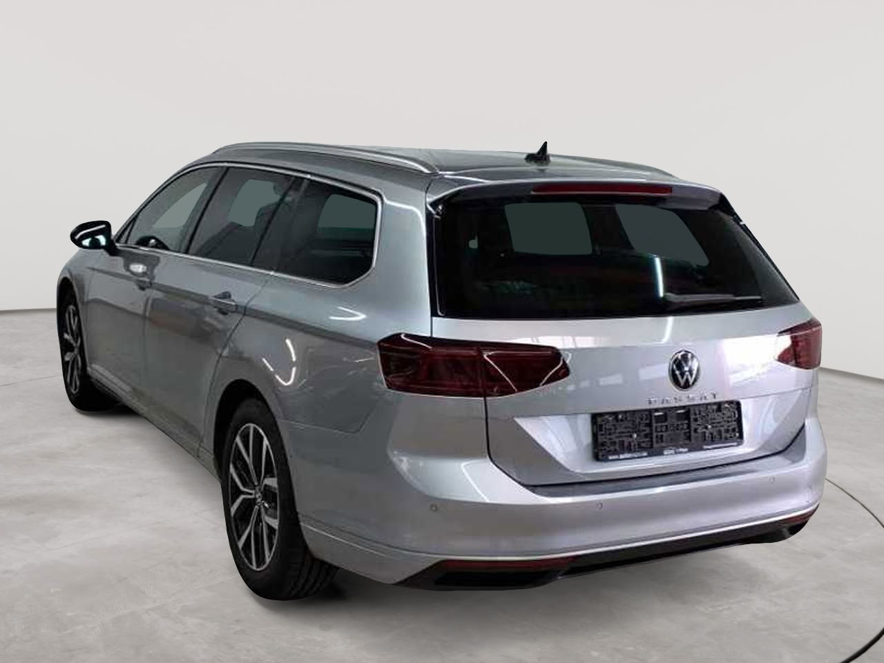 Vw Passat Variant 2.0 TDI SCR DSG Business 5