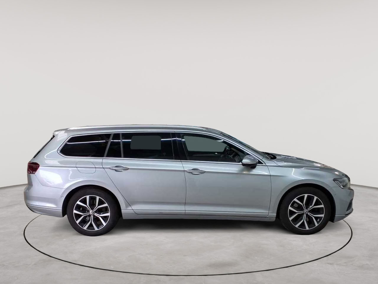 Vw Passat Variant 2.0 TDI SCR DSG Business 3