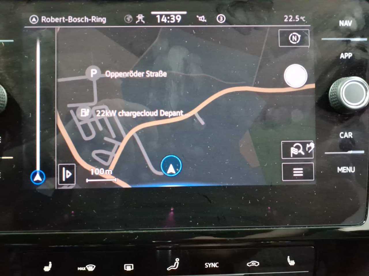 Vw Passat Variant 2.0 TDI SCR DSG Business 12