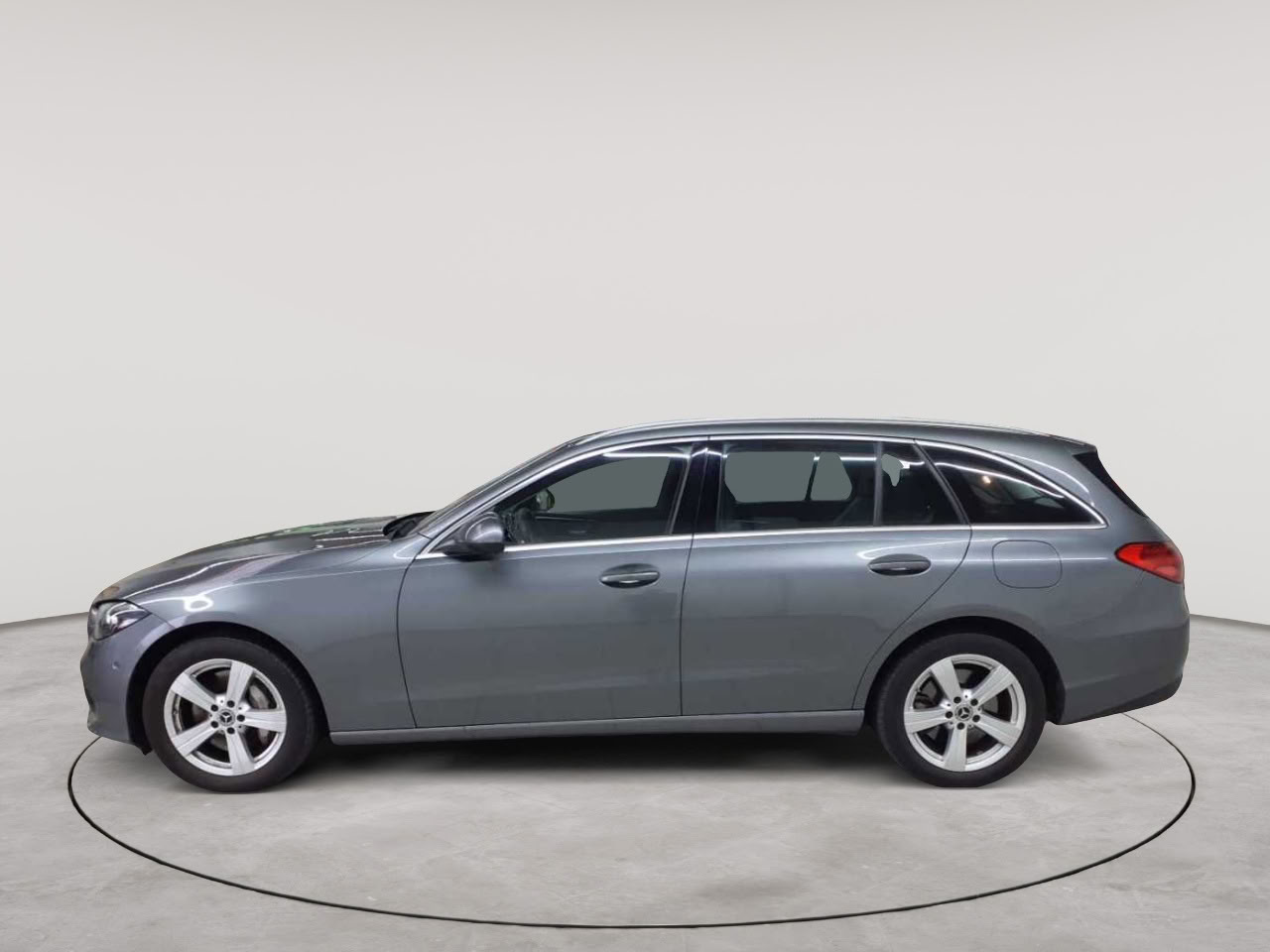 Mercedes-Benz C 300 e T 9G-TRONIC Avantgarde 6