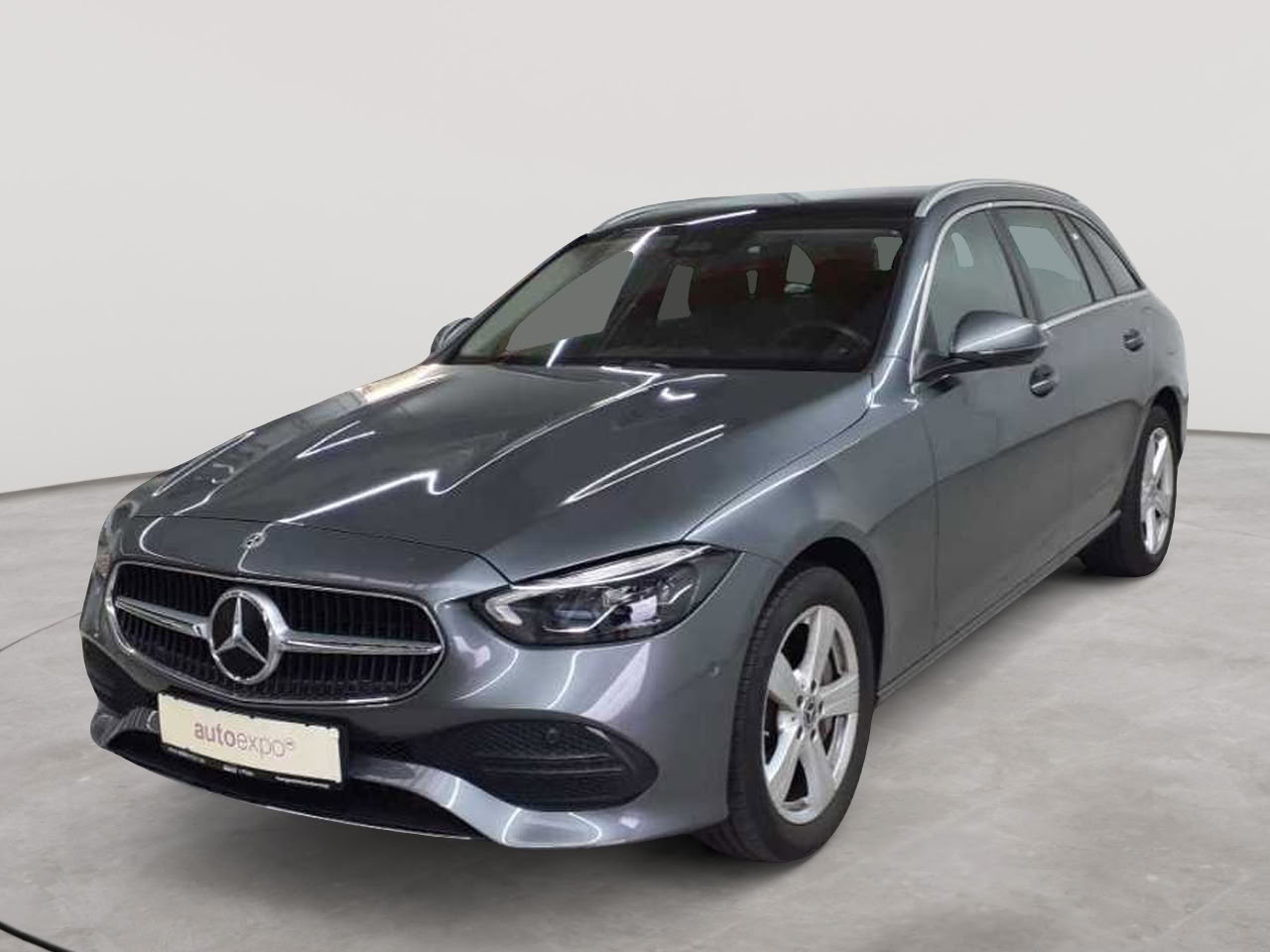Mercedes-Benz C 300 e T 9G-TRONIC Avantgarde 2