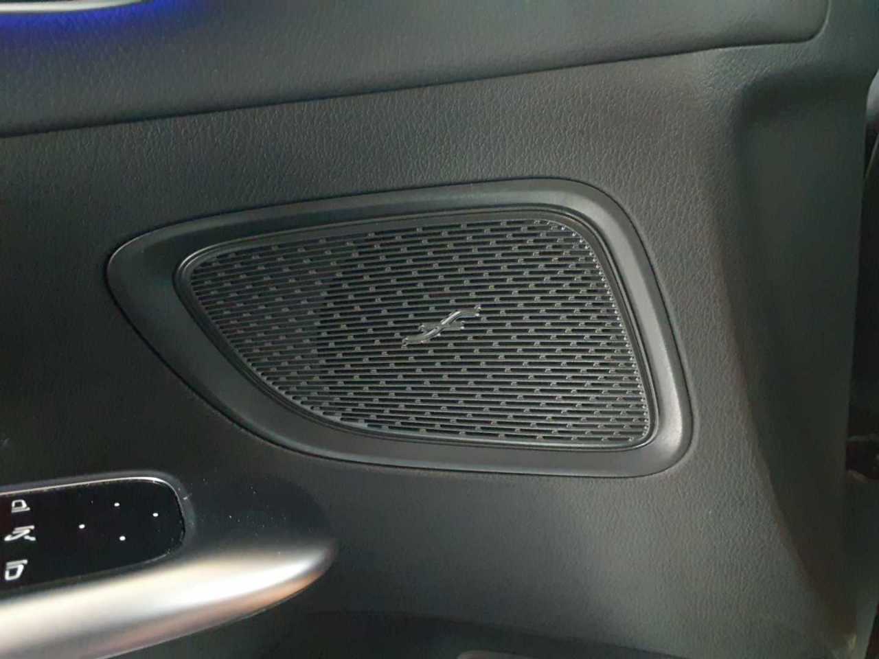 Mercedes-Benz C 300 e T 9G-TRONIC Avantgarde 17