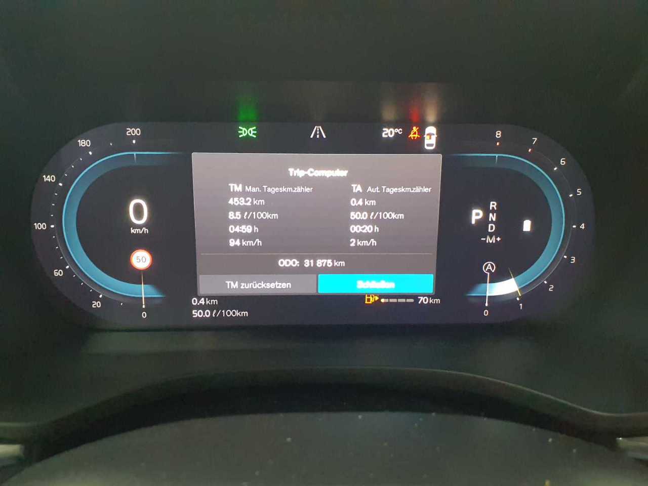 Volvo XC60 B4 B Geartronic Momentum Pro 11